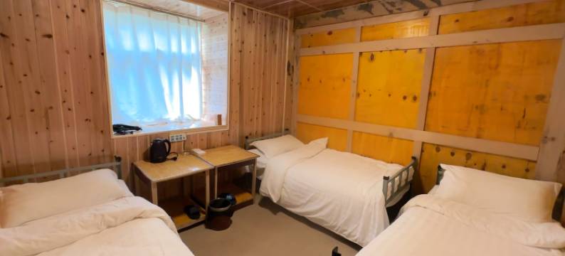 德钦小明的暖屋民宿图片