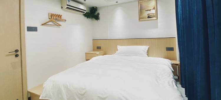 故迟·儒闾民宿(大奇山森林公园店)图片