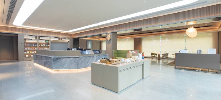全季酒店(荆州长江大学店)图片
