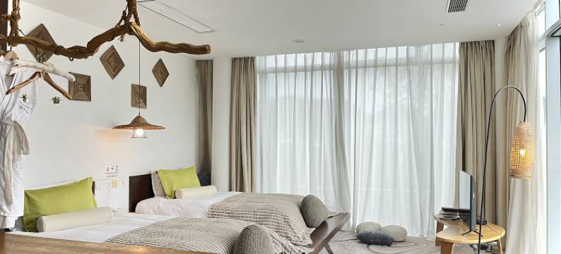 千岛湖云水格精品酒店图片