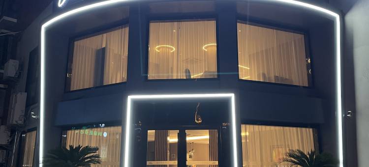如家商旅酒店(淮北人民路体育中心店)图片