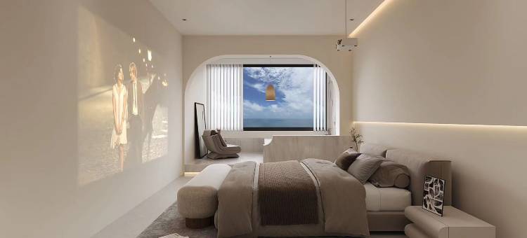 自在·聚民宿图片