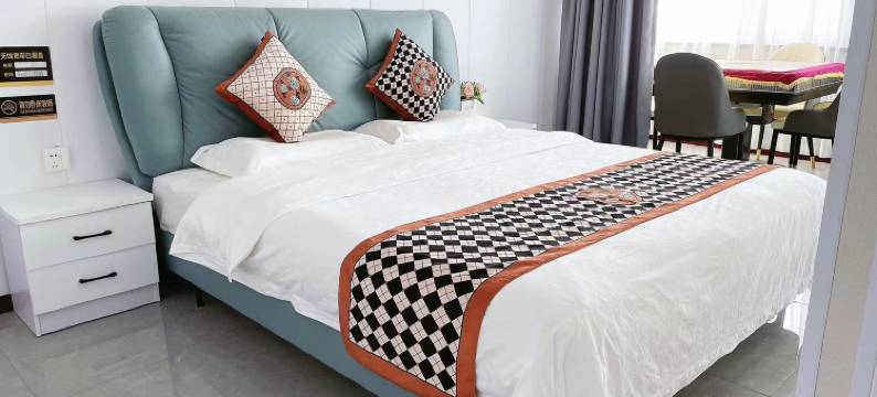 亨运酒店(西安咸阳国际机场店)图片