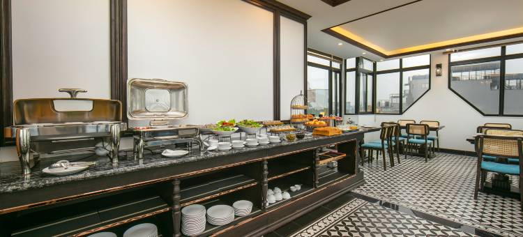 媒体中心温泉酒店(Media Central Hotel & Spa)图片