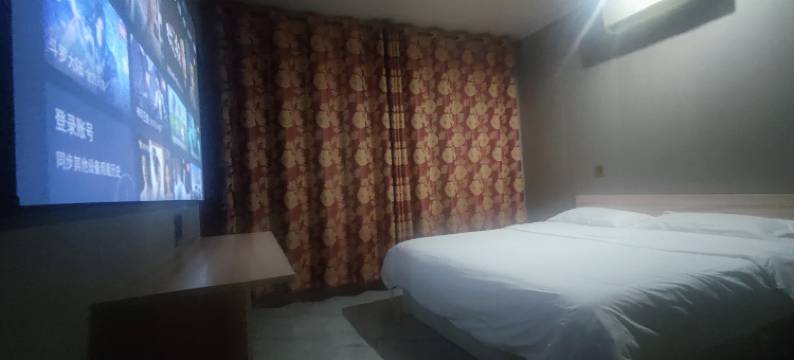 淄博盛祥商务宾馆图片