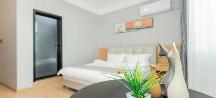 左舍云畔民宿图片