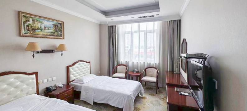 丰南宾馆贵宾楼(唐山河头老街店)图片