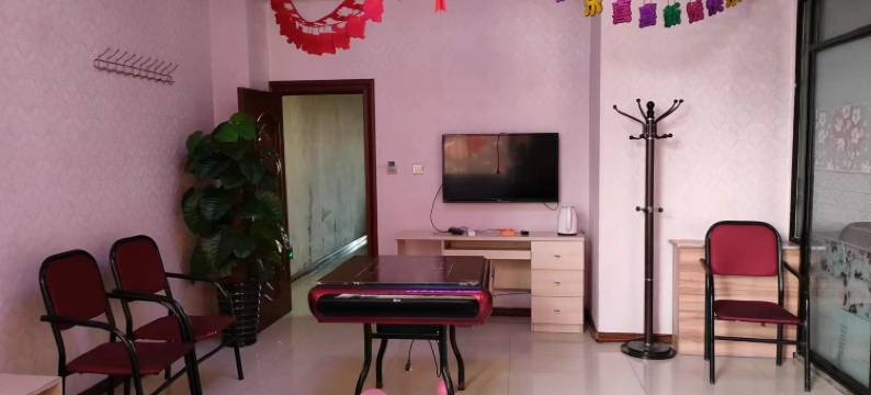 梨树龙源商务宾馆图片