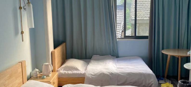 杭州庭庭小院客栈(西湖风景区店)图片