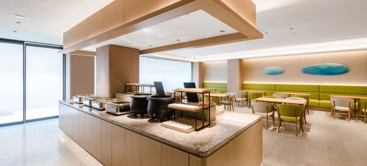 全季酒店(郑州东站东风南路店)图片