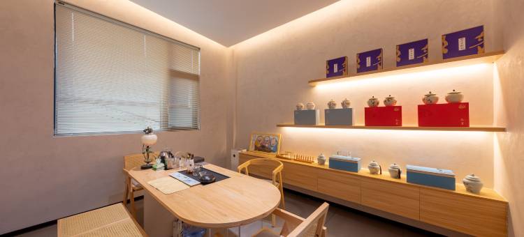 东江湖拾间美宿(小东江景区店)图片