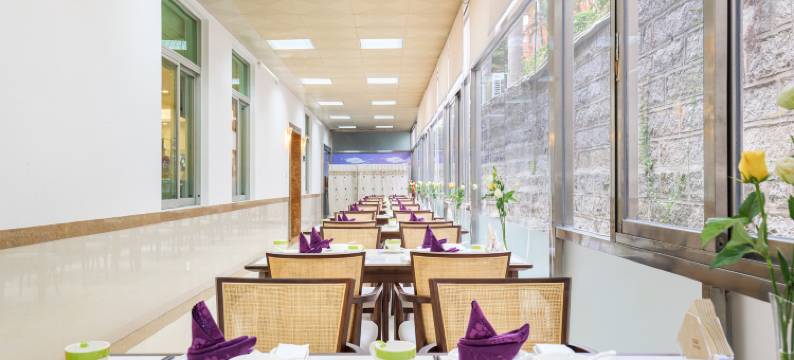 鼓浪屿鼓疗度假酒店(菽庄花园观海园沙滩店)图片