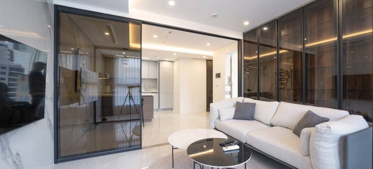 UH FLAT 瑞草酒店(UH FLAT THE SEOCHO)图片