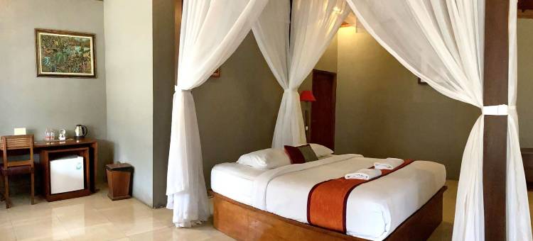 卡普乔格鲁伊真酒店(Kampoeng Joglo Ijen)图片