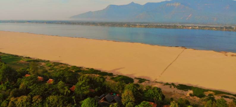 拉夫列小屋(La Folie Lodge)图片