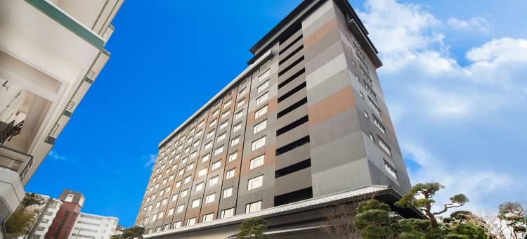 函馆望楼NOGUCHI酒店(Bourou NOGUCHI Hakodate)图片