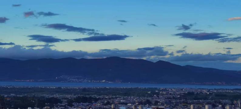 念风朴宿民宿(大理古城南门店)图片