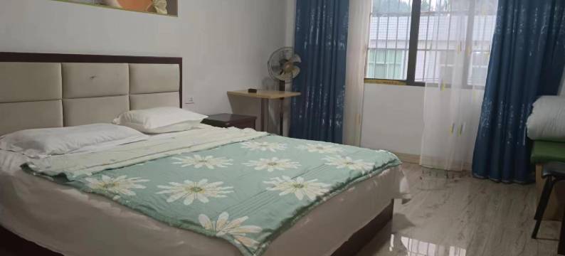 越西诚信宾馆图片