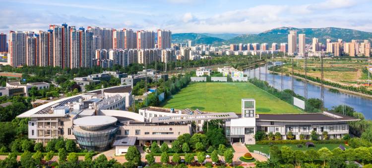 连云港阳光玥庭酒店图片