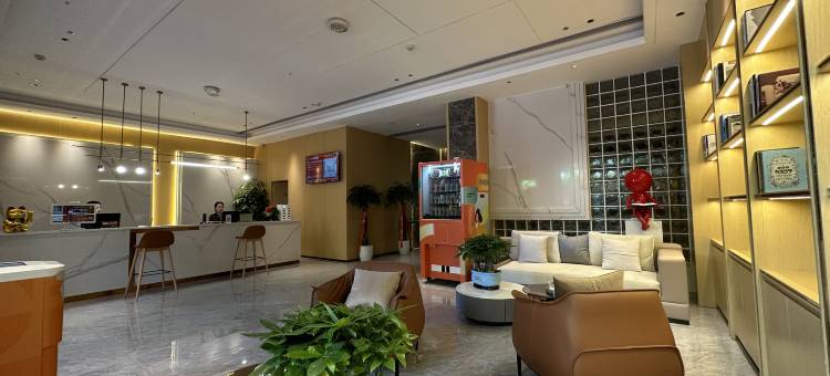 来凤九天国际大酒店图片