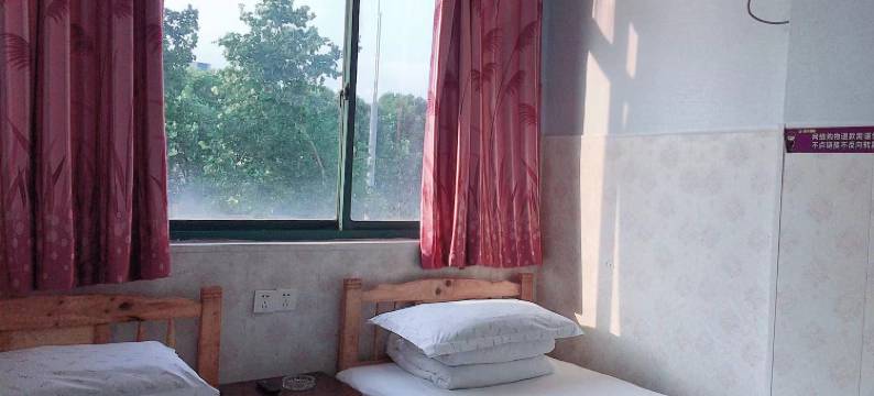 常州士伟旅馆图片