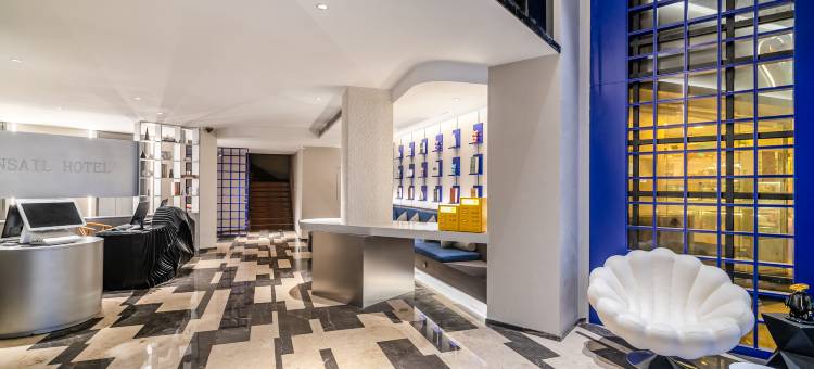 迎商酒店(广州中医药大学地铁站店)图片