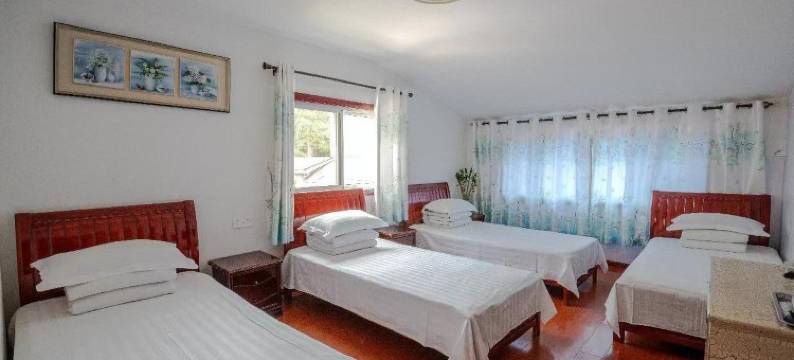 庐山陈阿姨家庭旅馆图片