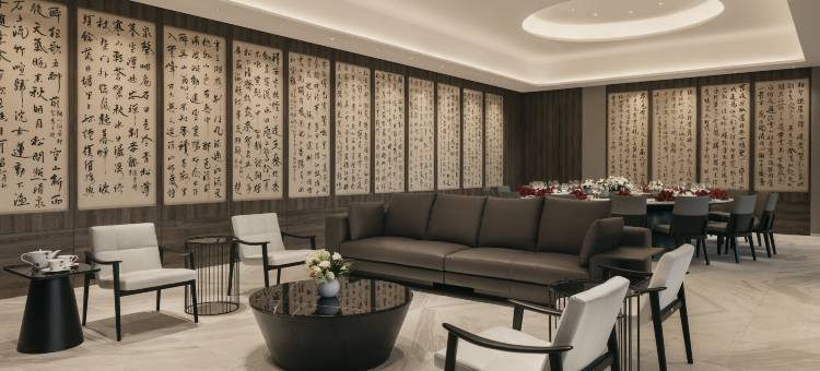 乌节泛太平洋酒店(Pan Pacific Orchard)图片