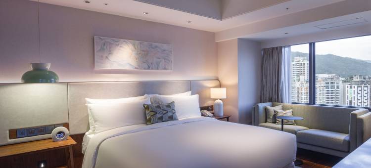 礁溪麒麟酒店图片