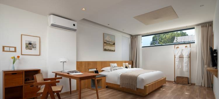 花旧·喜舍｜Garden Villa设计师度假酒店(大理古城店)图片