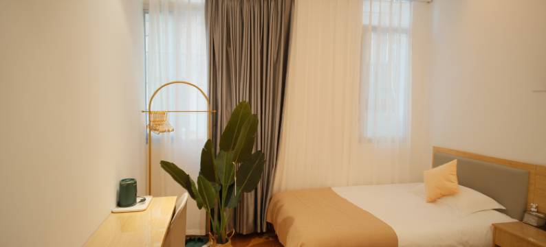 厦门·彩云之家｜LAUNDRYROOM青年旅舍(中山路步行街店)图片