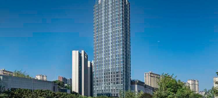 全季酒店(宜昌中南路长江广场店)图片