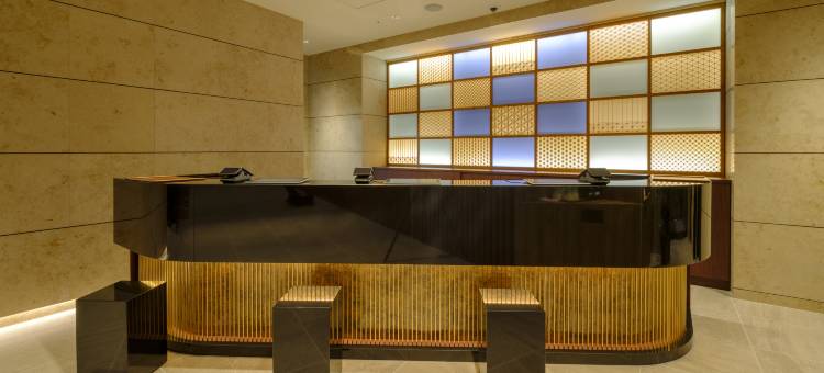 筑地银座东诚可可尼精选酒店(Tosei Hotel Cocone Tsukiji Ginza Premier)图片