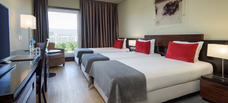 Meliá Ria Hotel & Spa图片