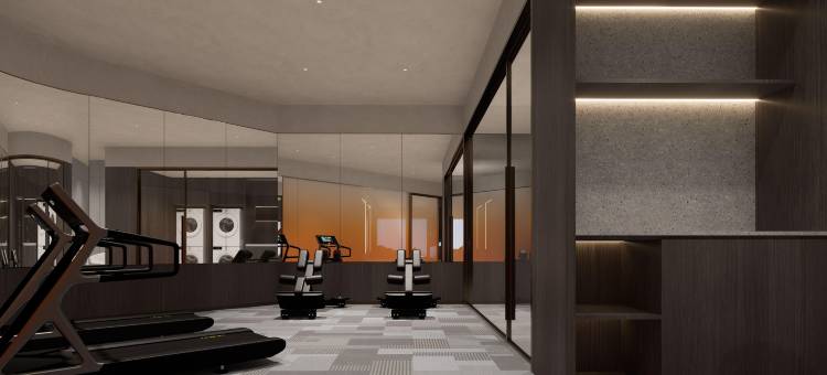 朵兰达LAB酒店(都江堰景区灌县古城店)图片