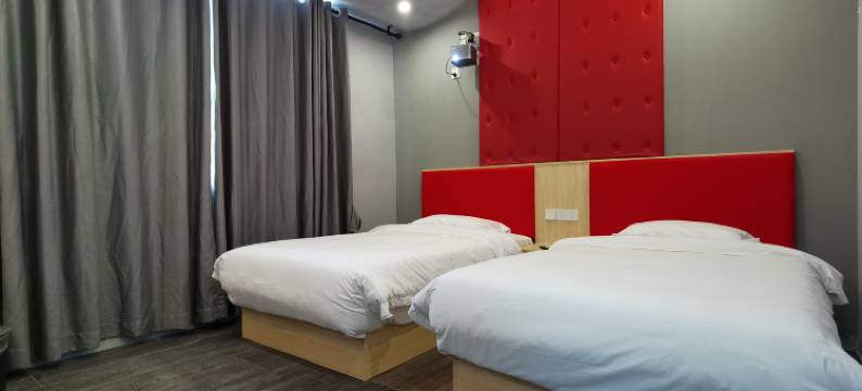 南昌邻舍酒店(滕王阁店)图片