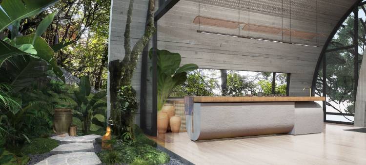 方诺寨·雨林生态庄园图片