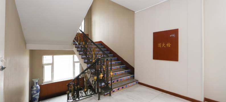 金海宾馆(延吉恐龙王国朝鲜族民俗园店)图片