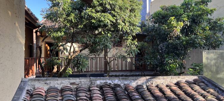 靖西旧州朴宿民宿图片