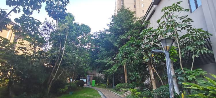 龙岩万达客墅(万达广场店)图片