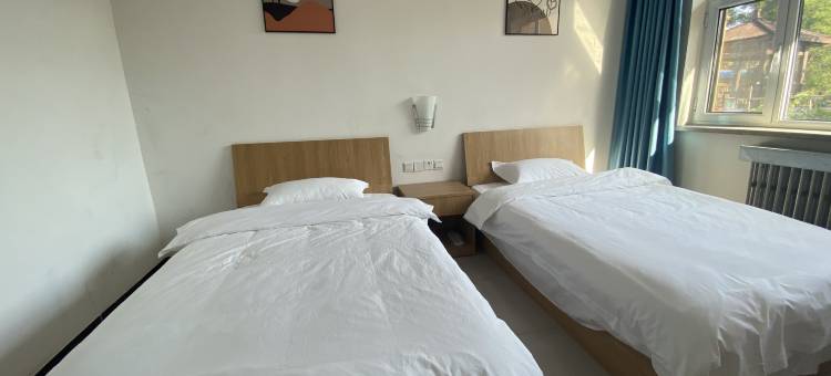 惟诚客栈(大同云岗国际机场店)图片