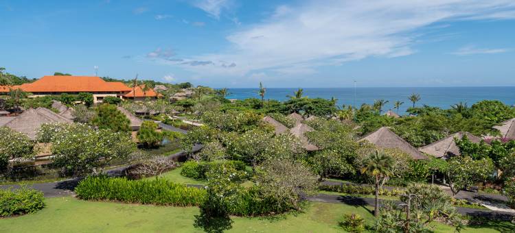 巴厘岛阿雅娜别墅(AYANA Villas Bali)图片