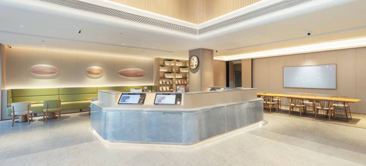 全季酒店(泉州晋江泉商环球广场店)图片