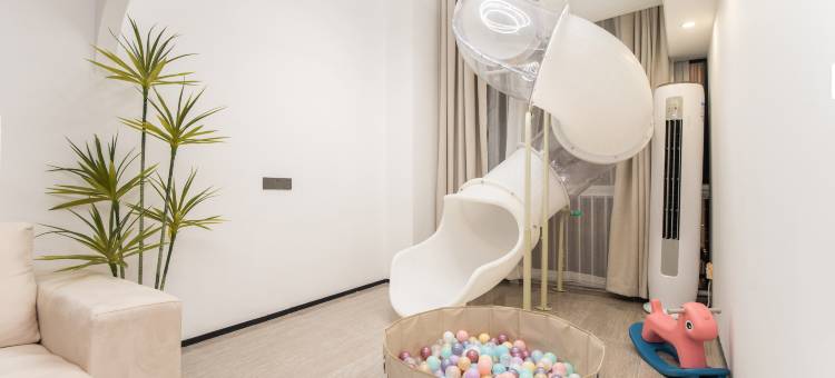 私享家服务式民宿(顺德欢乐海岸Plus店)图片