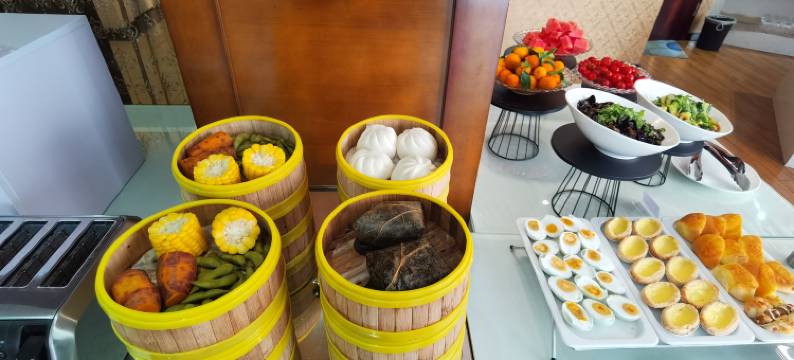 瑞廷酒店(中山小榄大信新都汇店)图片