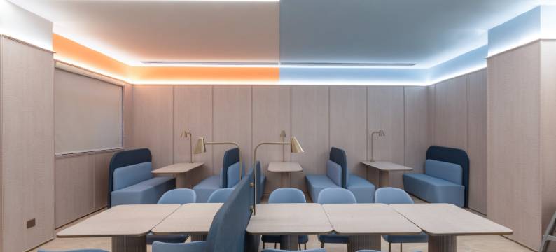 汉庭酒店(扬州江都苏中商贸城店)图片