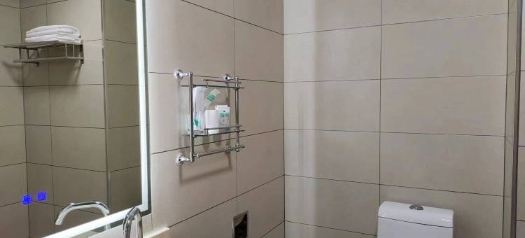 如家华驿精选酒店(呼和浩特新城区公交五公司东巷店)图片