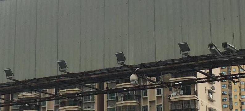 清远颐和公寓图片