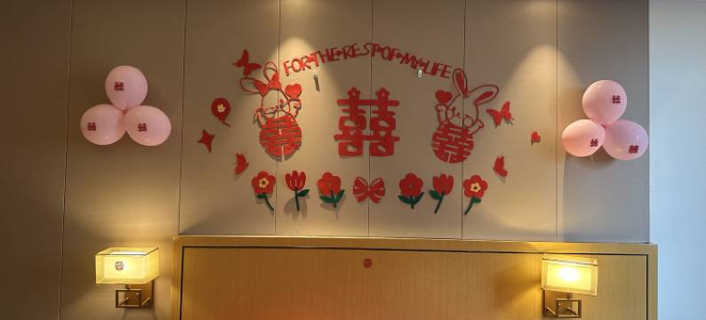 佛山康德思酒店(康富广场店)图片