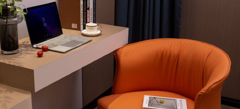 生泰·暮雪山涧酒店(成都天府国际机场店)图片